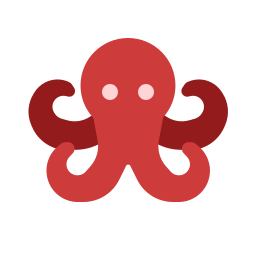 Octopus icon