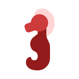 Seahorse  icon