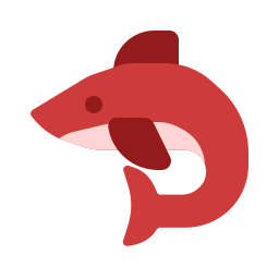 Shark icon