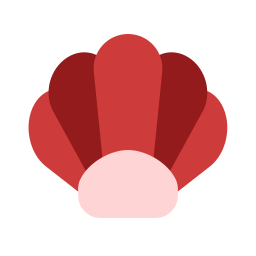 Shell icon