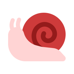 snail icon