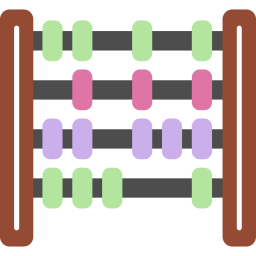 Abacus icon