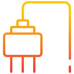 Plug icon