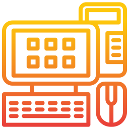 Computer icon