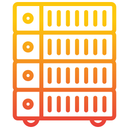 Server icon