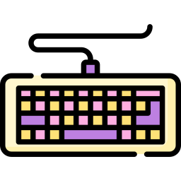 tastatur icon