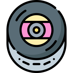 cd icon