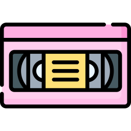 VHS icon