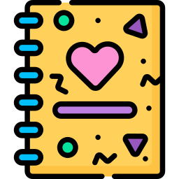 agenda icon