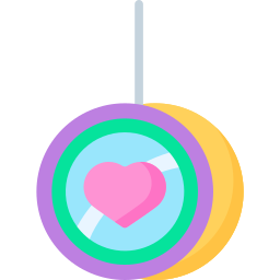 Yoyo icon