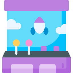 Arcade Machine icon