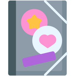 Folder icon