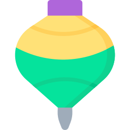 Spinning Top icon