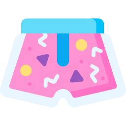 Shorts icon