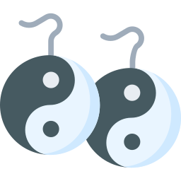 Earrings icon