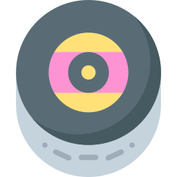 CD icon