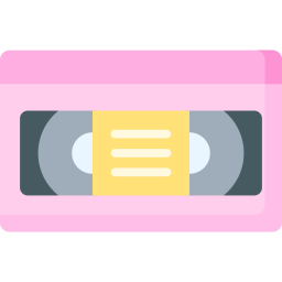 VHS icon