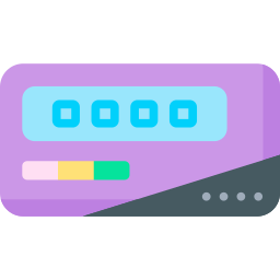 Beeper icon