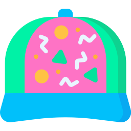 Cap icon