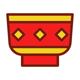 Bowl icon