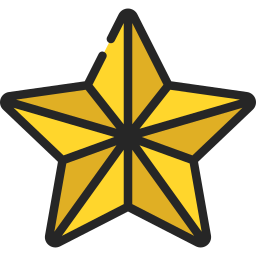 Star icon