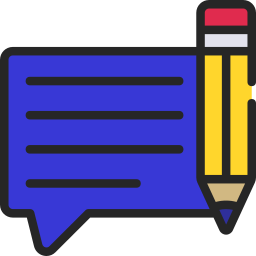 Feedback icon