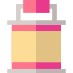 Paint bucket icon