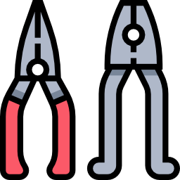 Pliers icon