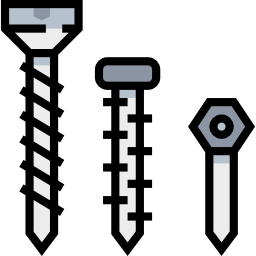 Screws icon