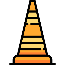 Cone icon