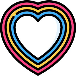 Heart icon