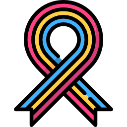 Ribbon icon