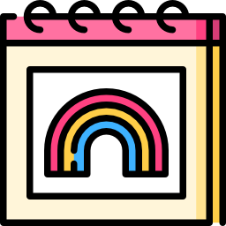 Pride icon