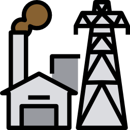 geothermische energie icon