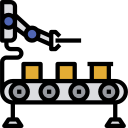 convoyeur Icône