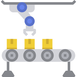 convoyeur Icône