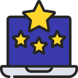 Review icon