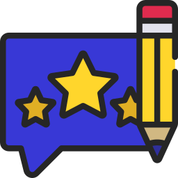 Feedback icon