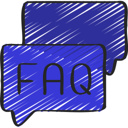 faq Icône