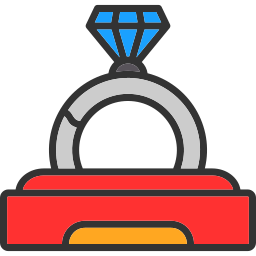 verlobungsring icon