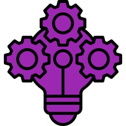 Ideas icon