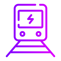 電車 icon