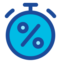 Stopwatch icon