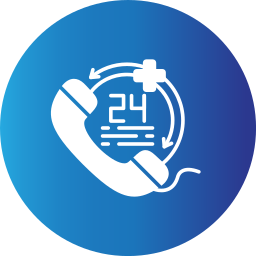 Emergency Call icon