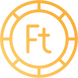 forint icon