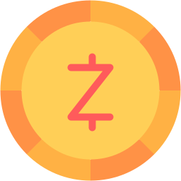 Zcash icon