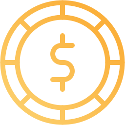 dollar icon