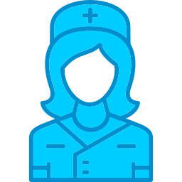 krankenschwester icon