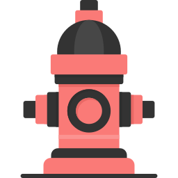 feuerhydrant icon