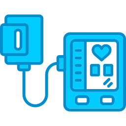 tensiometer icon